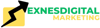 Exnes Digital Marketing Logo